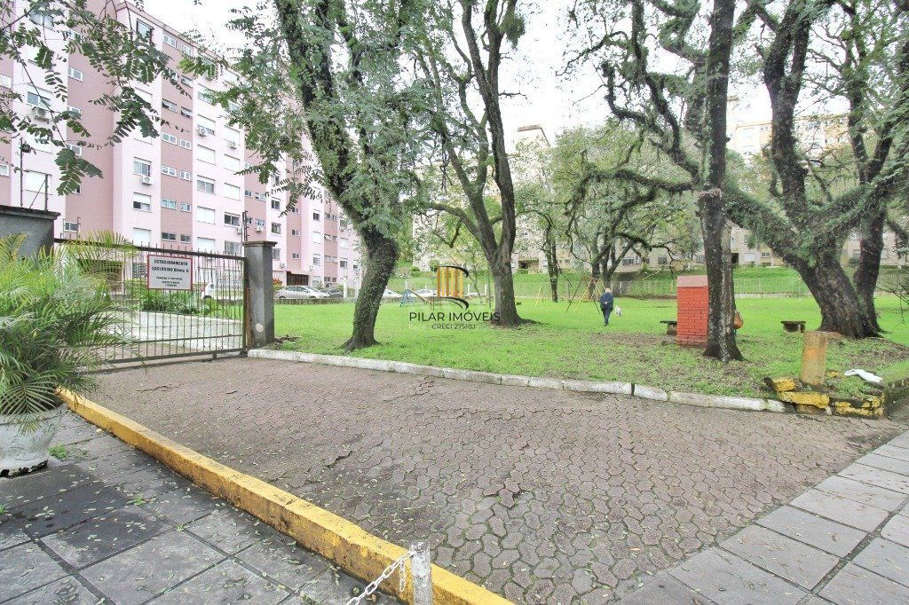 Apartamento para Venda - 56m², 2 dormitórios, Jardim Sabará
