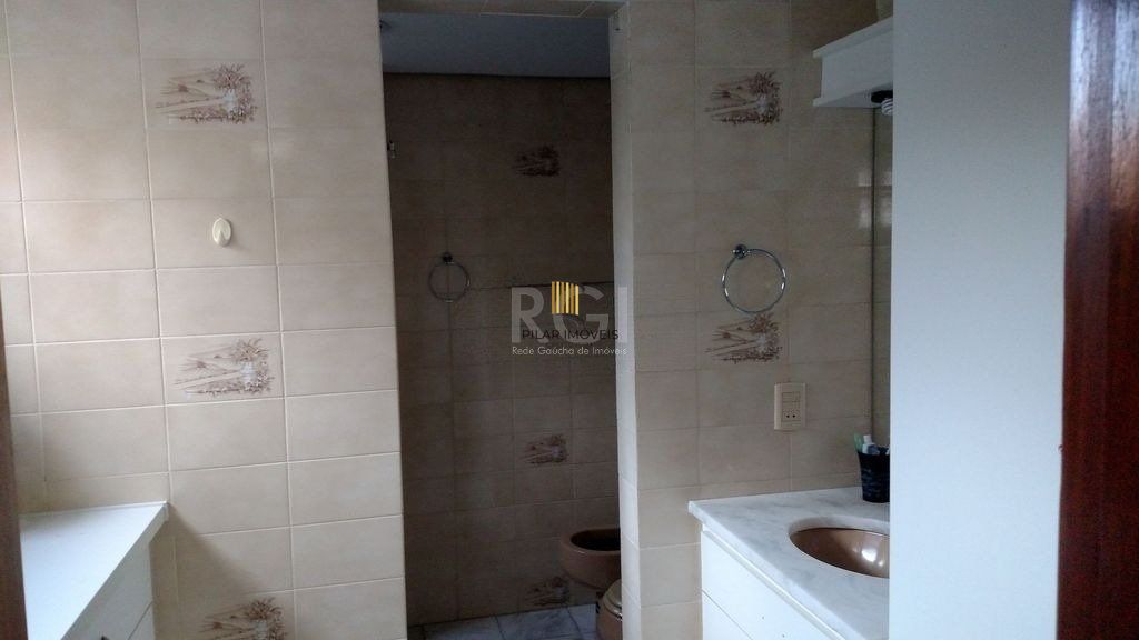 Apartamento de 3 quartos à venda Avenida Doutor Nilo Peçanha, Jardim Europa - Porto Alegre
