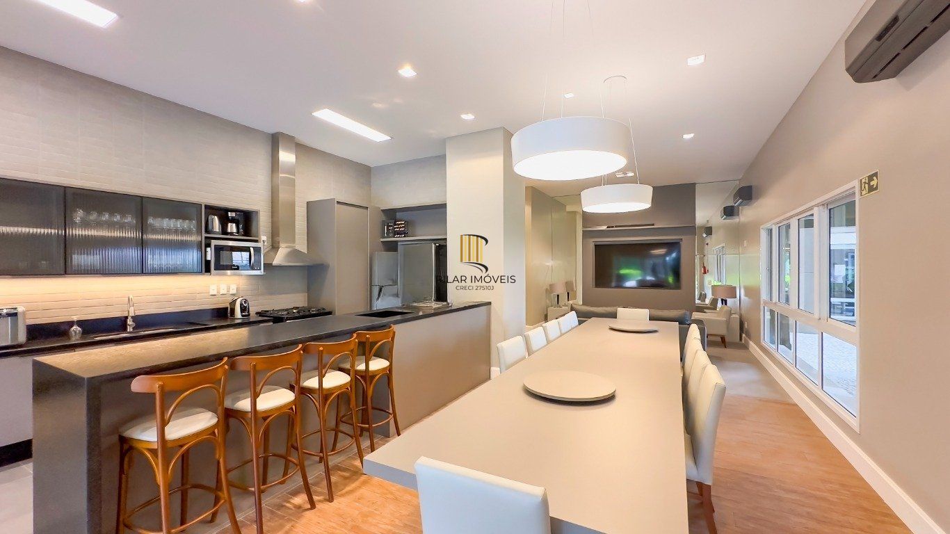 Apartamento 3 dorms à venda Avenida Túlio de Rose, Jardim Europa - Porto Alegre