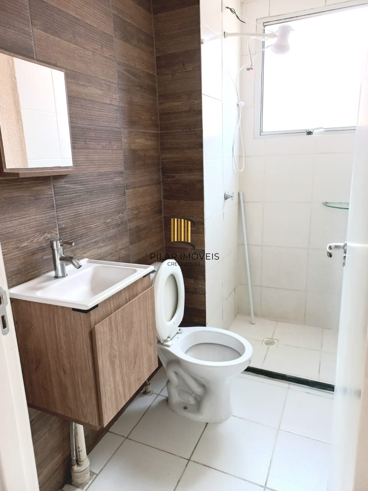 Apartamento 2 dormitórios no bairro Hípica