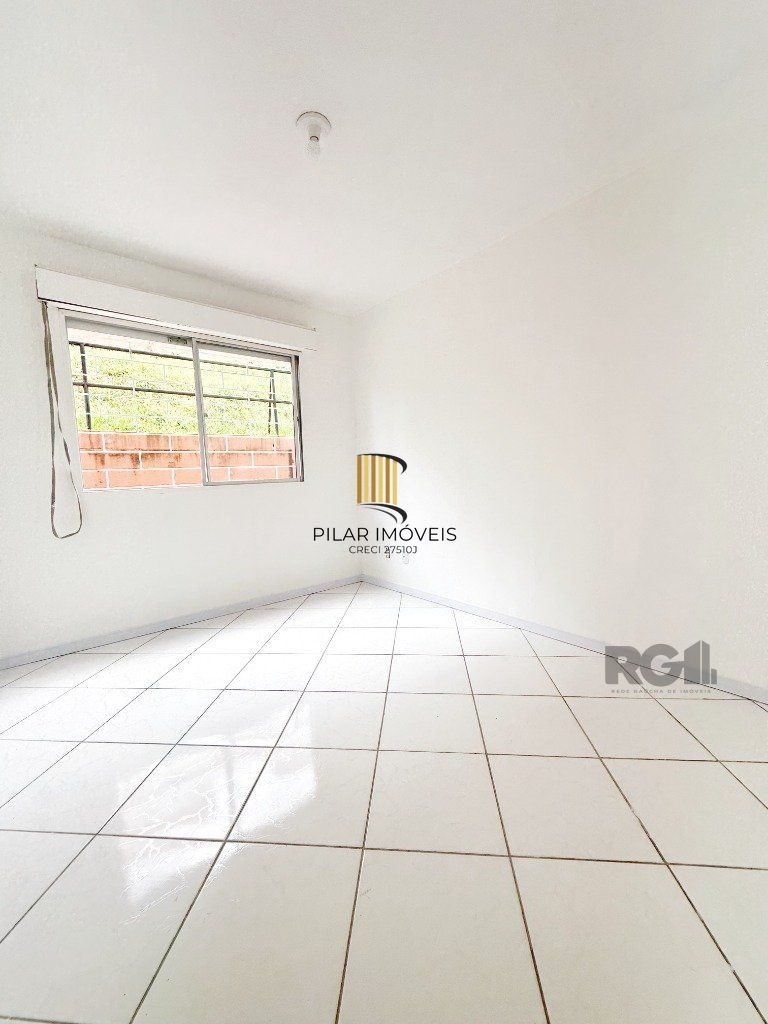 Apartamento 1 dormitório no bairro Santa Tereza