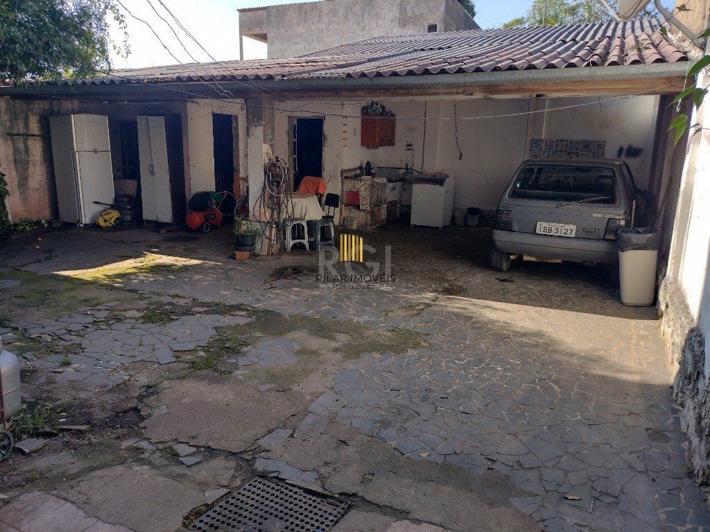 Casa para Venda com 200m², bairro Nonoai