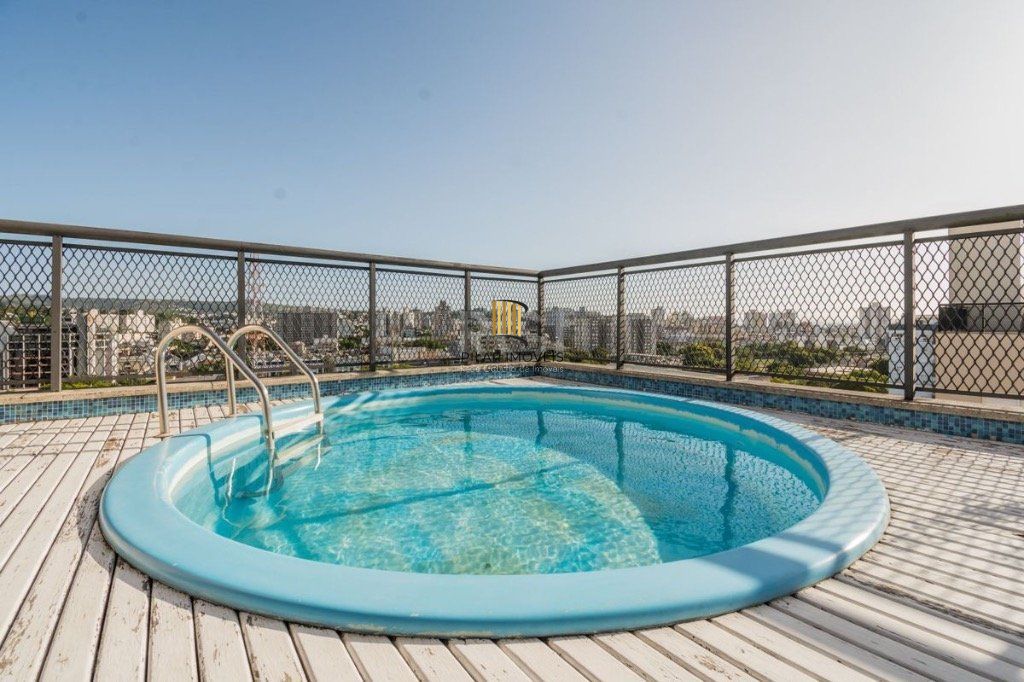 Cobertura para Venda - 199m², 3 dormitórios, sendo 1 suites, 2 vagas - Azenha
