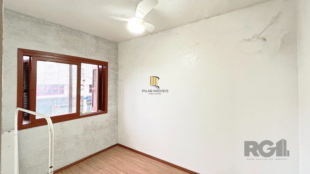 Casa 3 dormitórios no bairro Santa Tereza