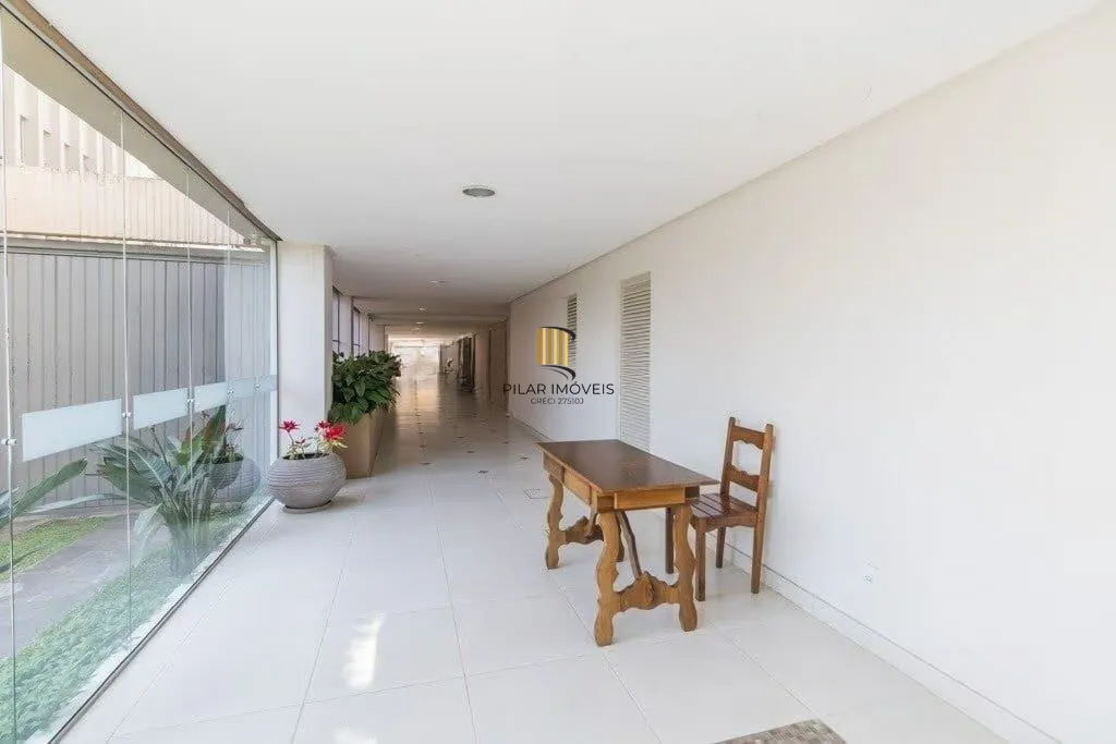 Apartamento de 3 dormitorios à venda em Higienópolis, Porto Alegre.