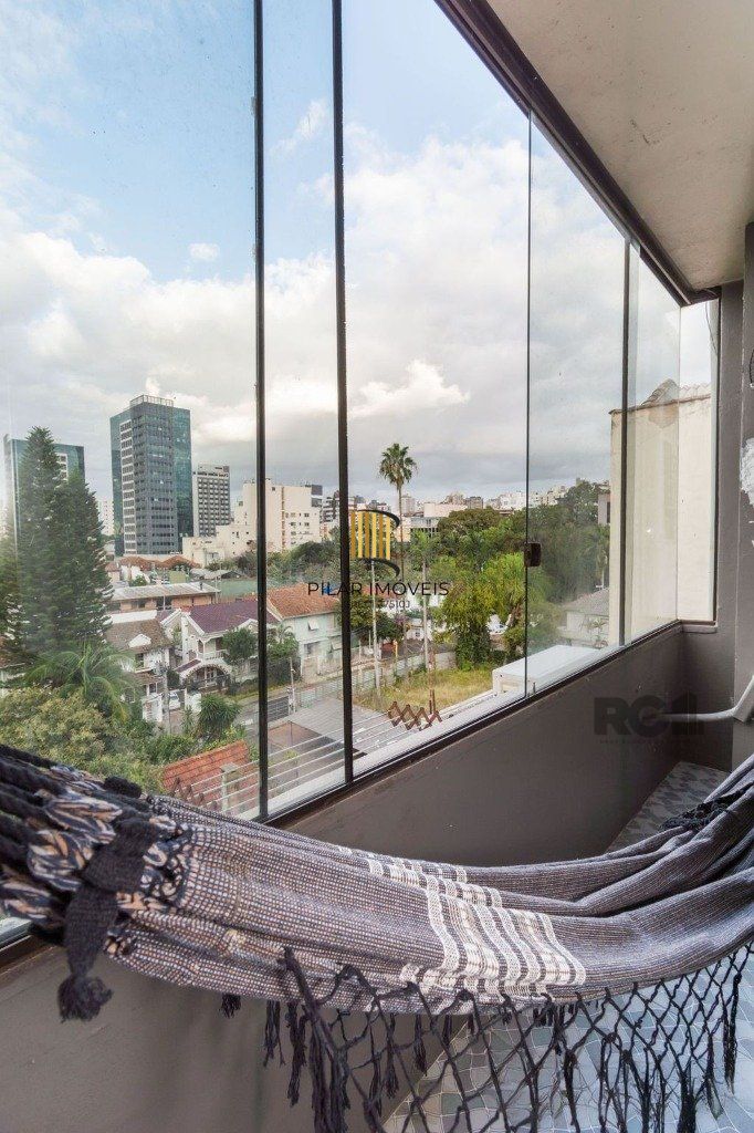 Apartamento 118m², 3 dormitórios no bairro Auxiliadora