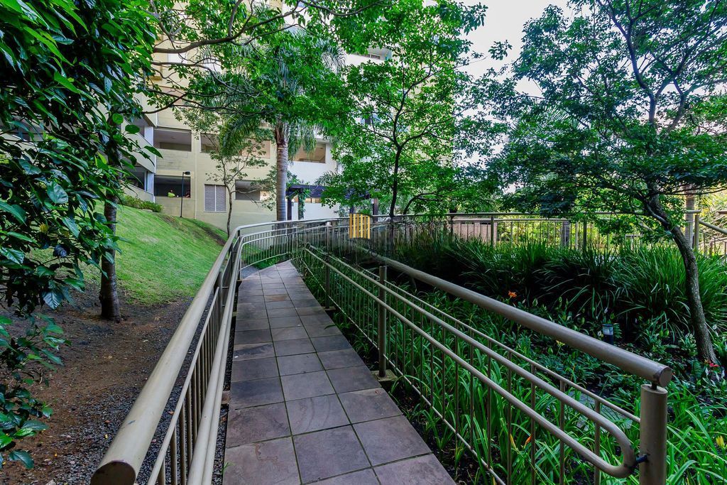 Apartamento 2 dorms à venda Rua Irmão Norberto Francisco Rauch, Jardim Carvalho - Porto Alegre