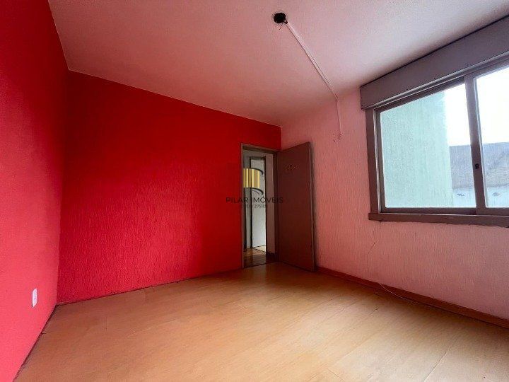 Apartamento com 2 quartos, 1 vaga e 58.73m²