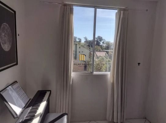 Apartamento com 2 quartos e 43m² à venda na avMartim felix Berta, Porto Alegre.