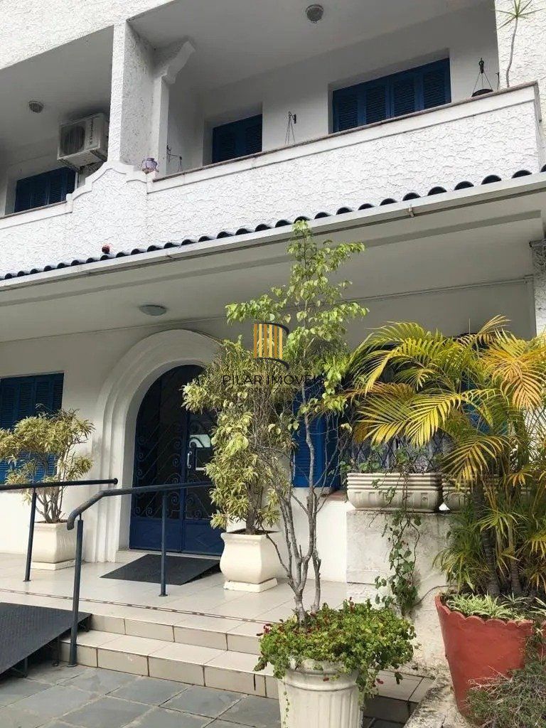 Apartamento à venda com 2 quartos 102 m²  rua professor alvaro alvim, rio branco, porto alegre