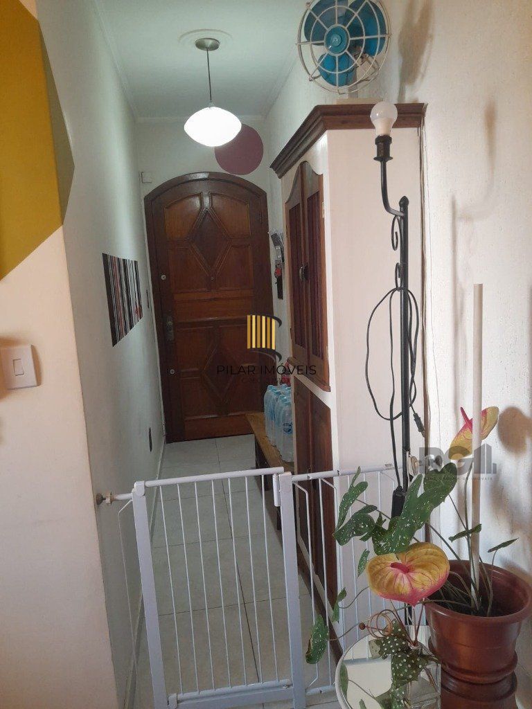 Apartamento 2 dormitórios no bairro Cristo Redentor