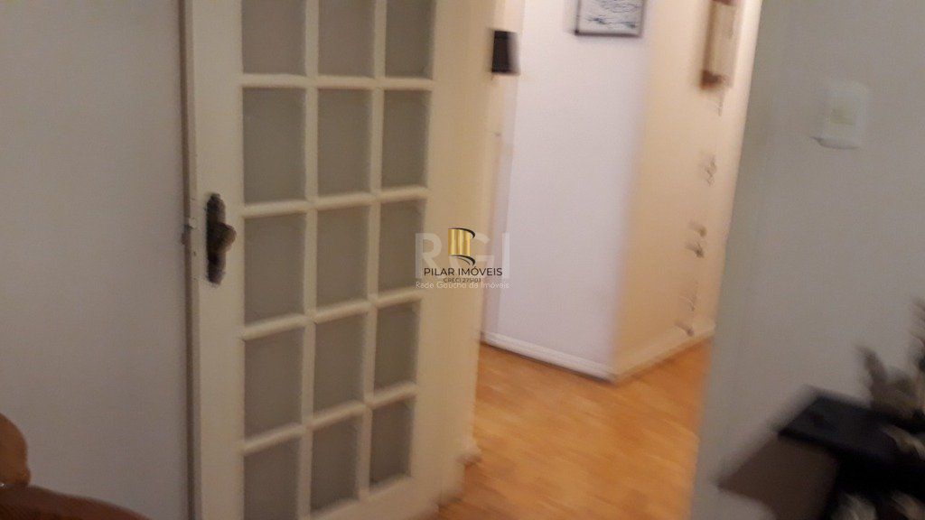 Apartamento para Venda - 91.18m², 2 dormitórios, 1 vaga - Medianeira