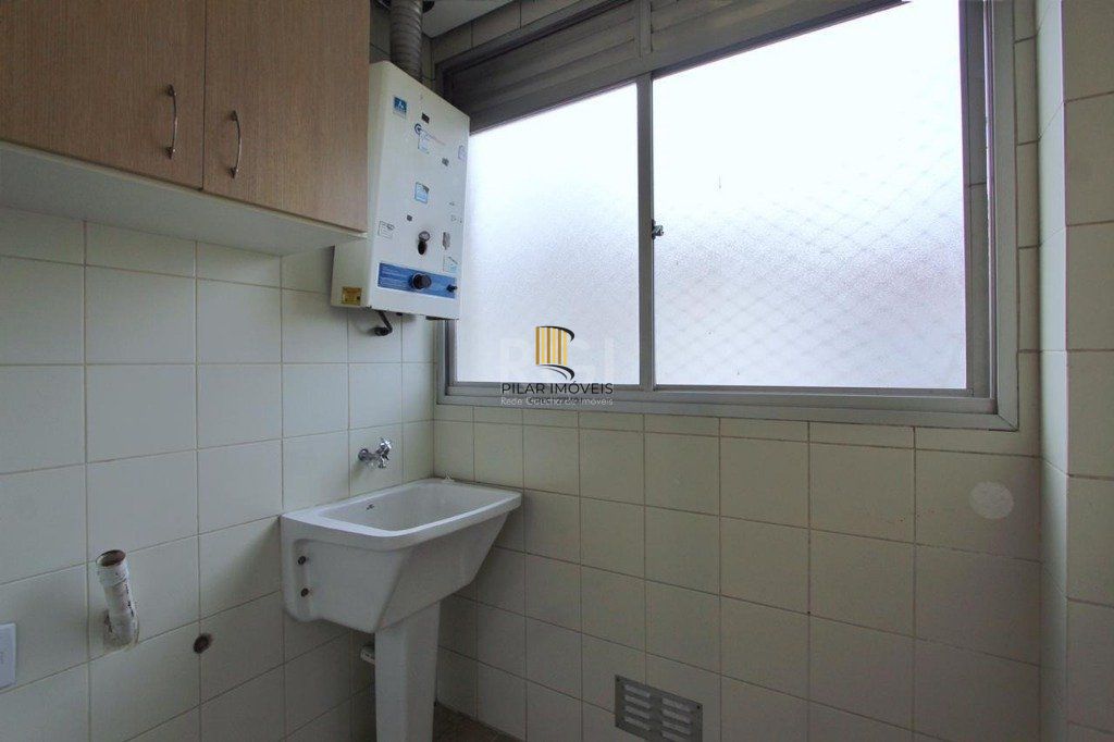 Apartamento para Venda - 55m², 2 dormitórios, 1 vaga - Teresópolis