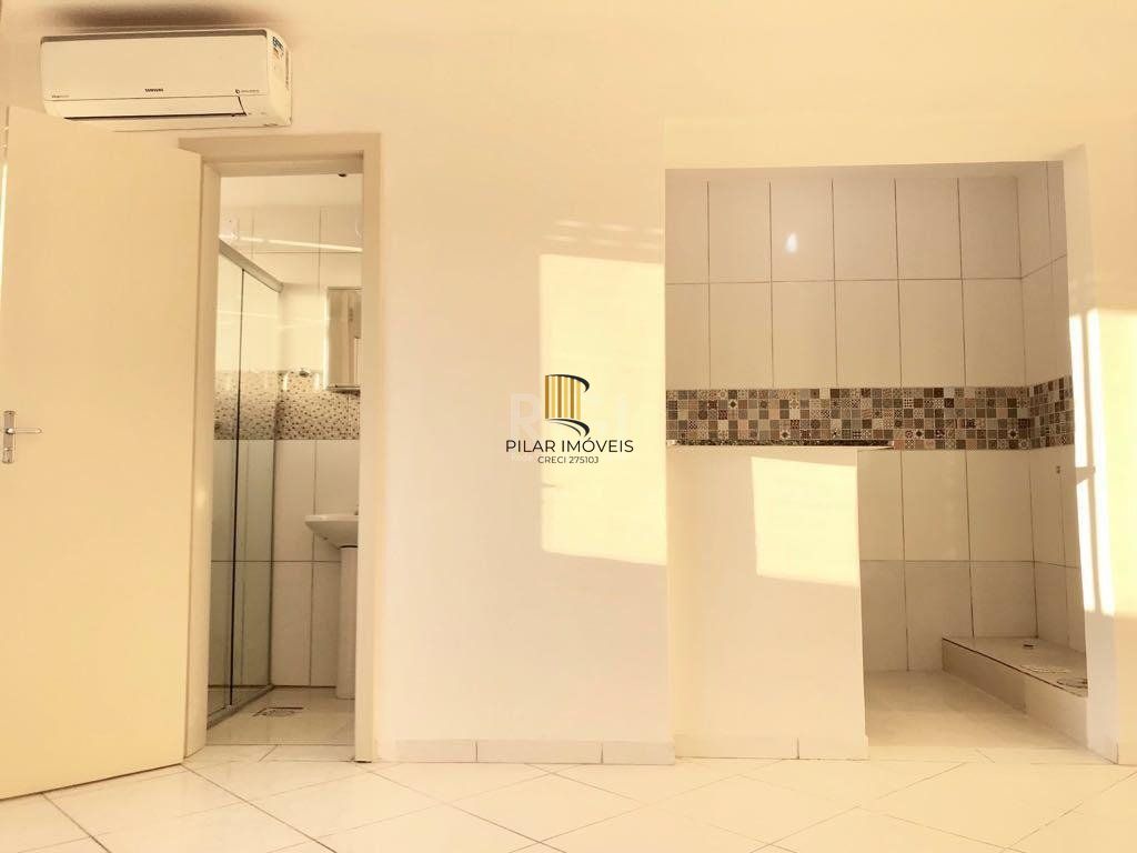Apartamento para Venda - 24m², 1 dormitório, Cidade Baixa