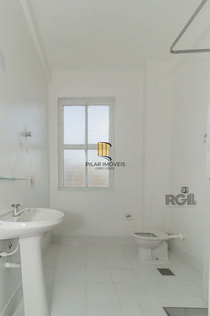 Excelente apartamento de 101,35m² com 2 dormitórios.