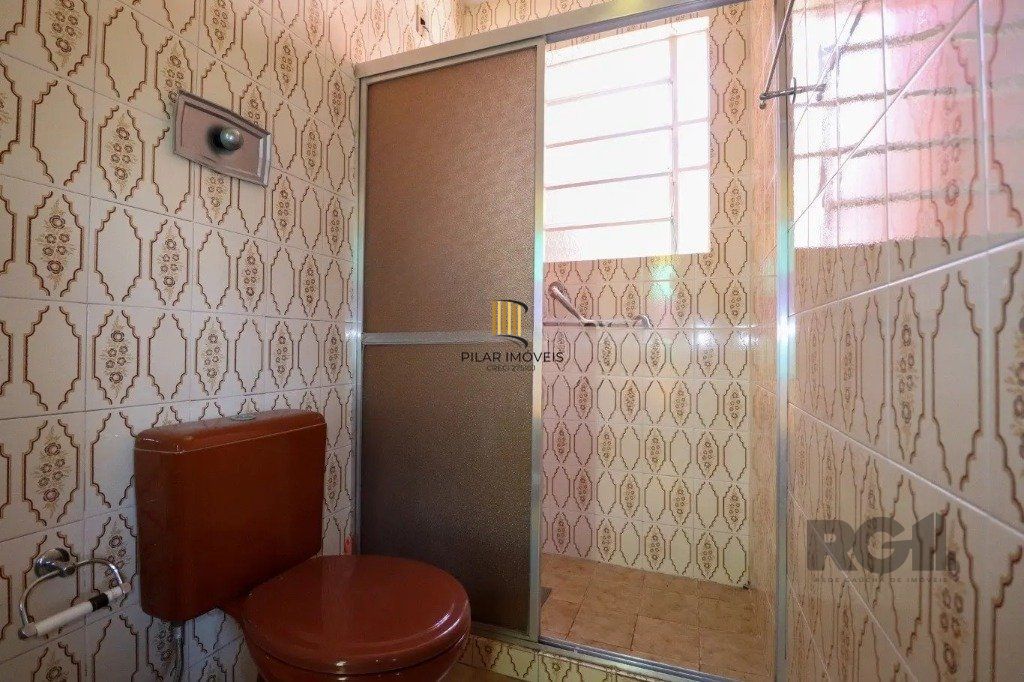 Casa com 3 dormitórios no bairro Cristo Redentor