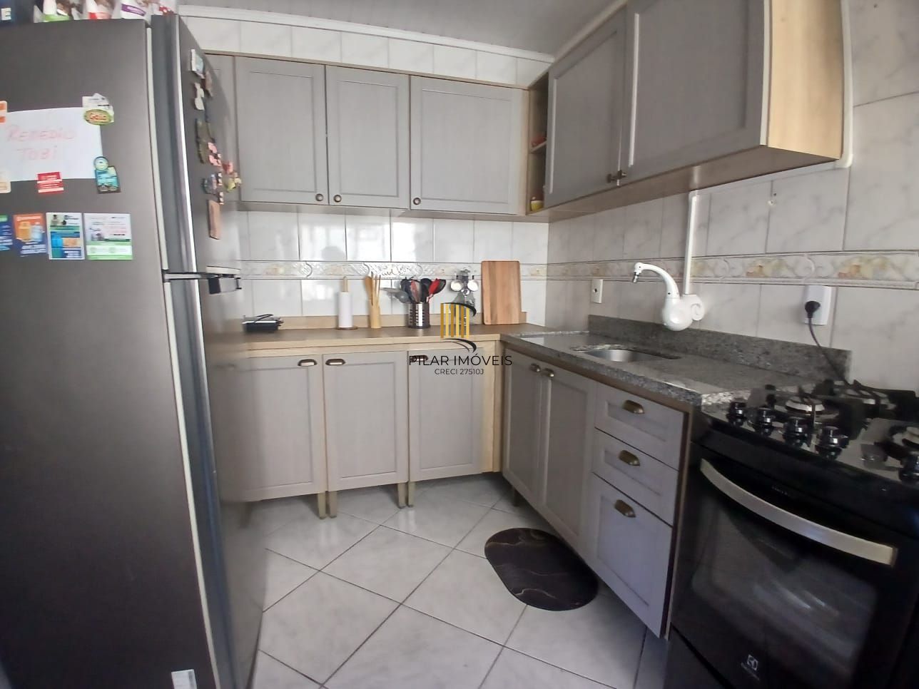 Apartamento de 02 dormitorios a venda na Av do Forte - Porto Alegre/RS