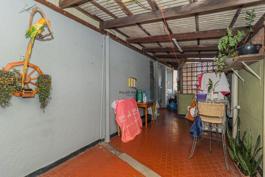 Apartamento 2 dorms à venda Rua São Carlos, Floresta - Porto Alegre