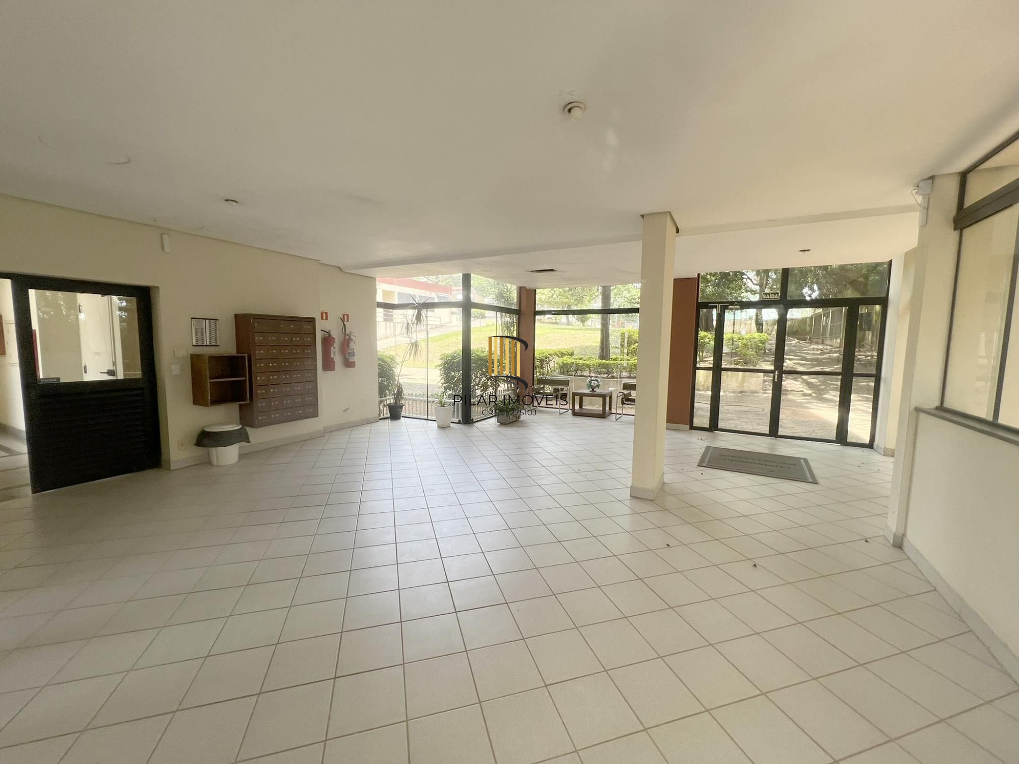 Apartamento à venda com 56m², 2 quartos e 1 vaga