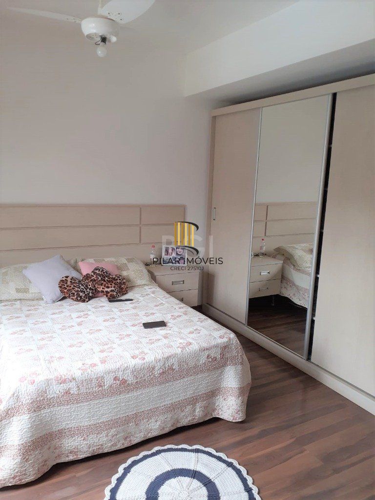 Casa para Venda - 148.53m², 4 dormitórios, sendo 1 suites, 2 vagas - Hípica