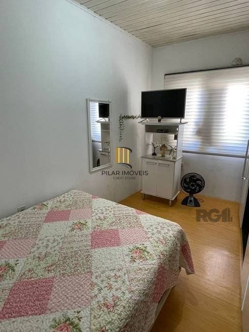 Casa de 3 dormitórios, bairro Sarandi