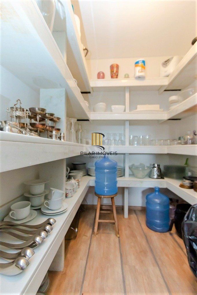 Casa De 602m²,  Bairro Bela Vista
