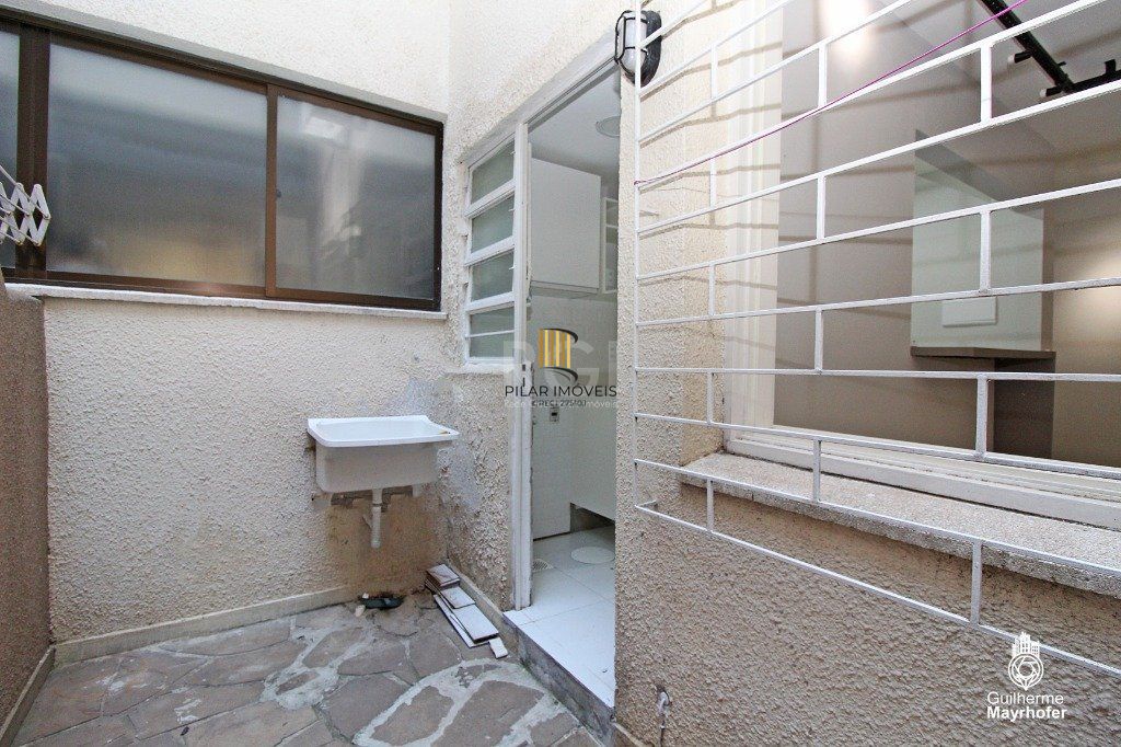 Apartamento para Venda - 34m², 1 dormitório, Menino Deus