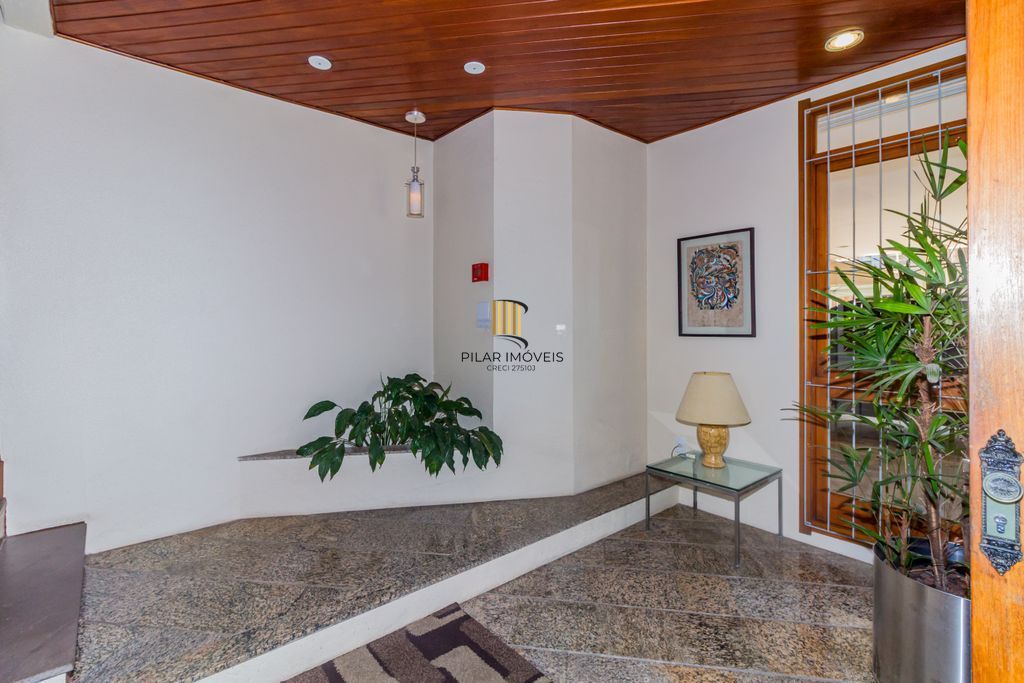 Apartamento 1 Dormitório Bairro Boa Vista