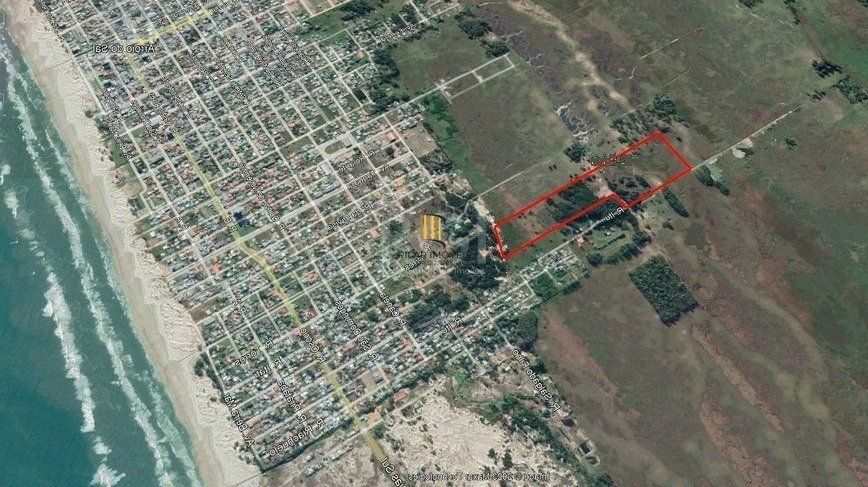 Area Bairro Figueirinha