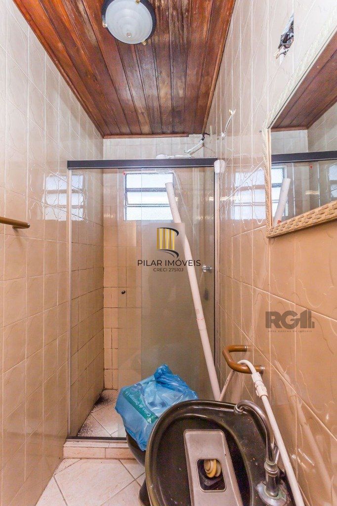Cobertura para Venda - 69.54m², 2 dormitórios, Cidade Baixa