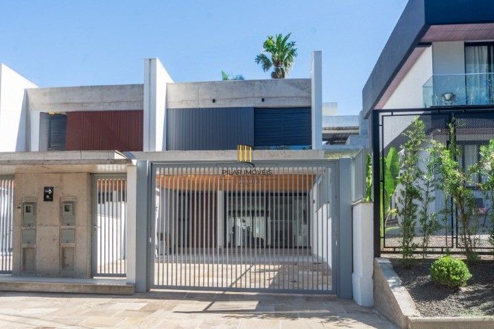 Casa 3 dormitórios no bairro Jardim Isabel - Pilar Imóveis