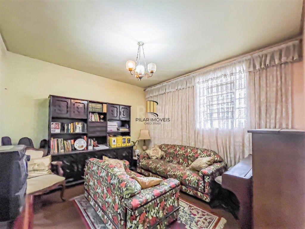 Casa para Venda - 212m², 3 dormitórios, 3 vagas - Azenha