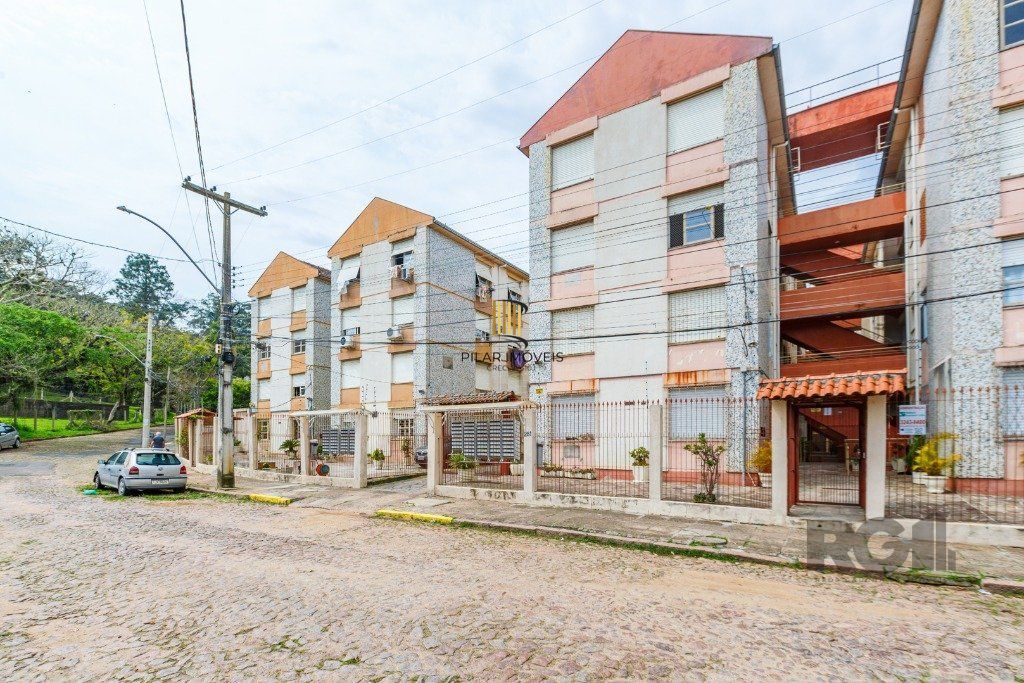 Apartamento 67m² - 2 dormitórios no bairro Ipanema