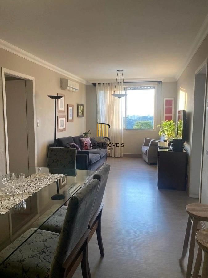 Apartamento 98m², 3 dormitórios no bairro Medianeira!