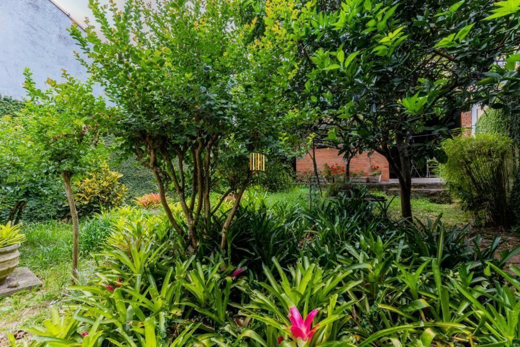 Casa 3 dormitórios no bairro Bela Vista