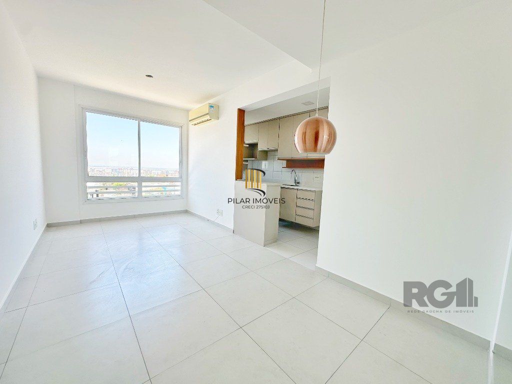 Apartamento 2 dormitórios no bairro Santo Antônio - Pilar Imóveis