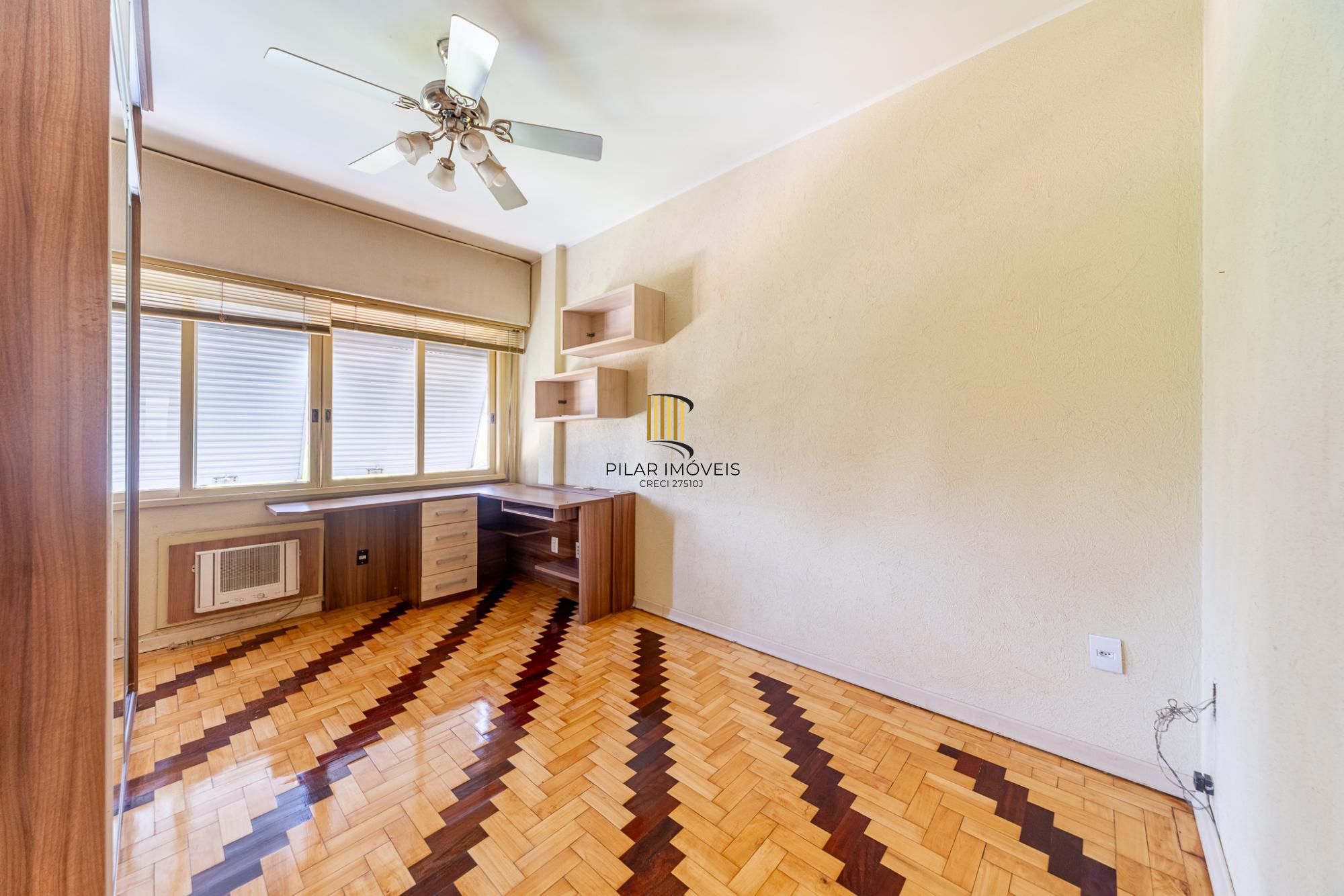 Apartamento de 3 dormitórios á venda no Bairro Santana, Porto Alegre