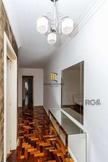 Apartamento 82m² - 2 dormitórios, 1 vaga no bairro Menino Deus