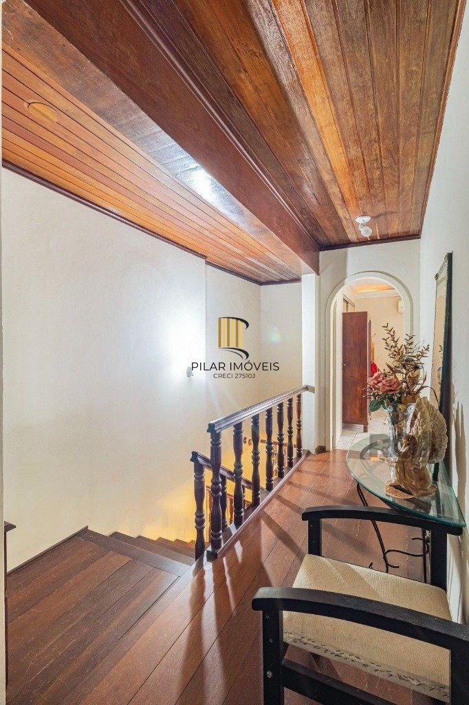 Casa de 3 dormitórios, no bairro Espírito Santo