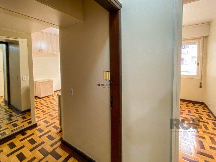 Apartamento de 3 dormitórios na Andradas em frente ao Zaffari
