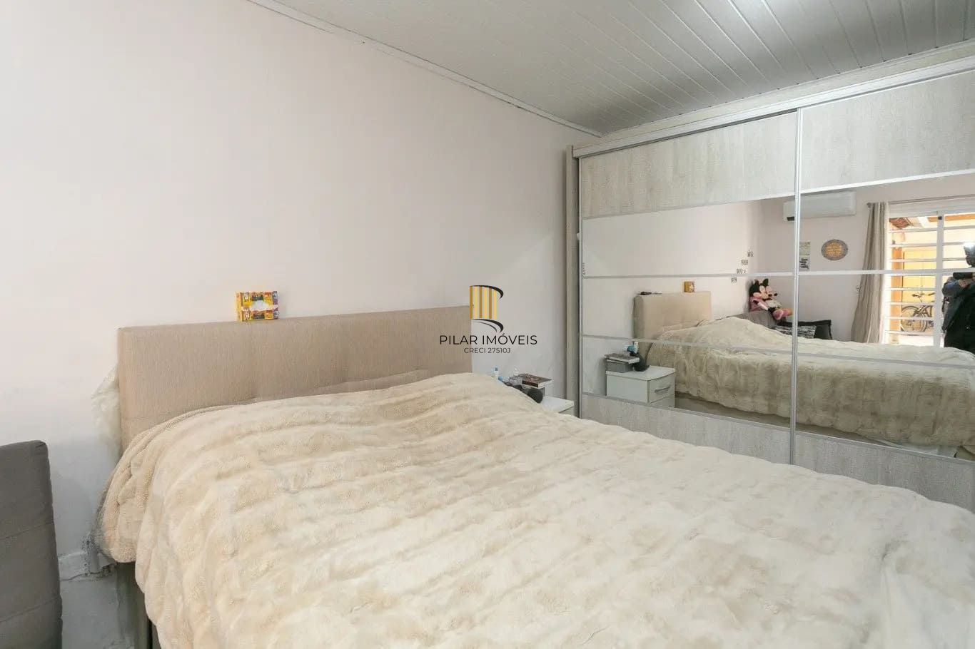 Casa com 2 dormitórios à venda em Partenon, Porto Alegre