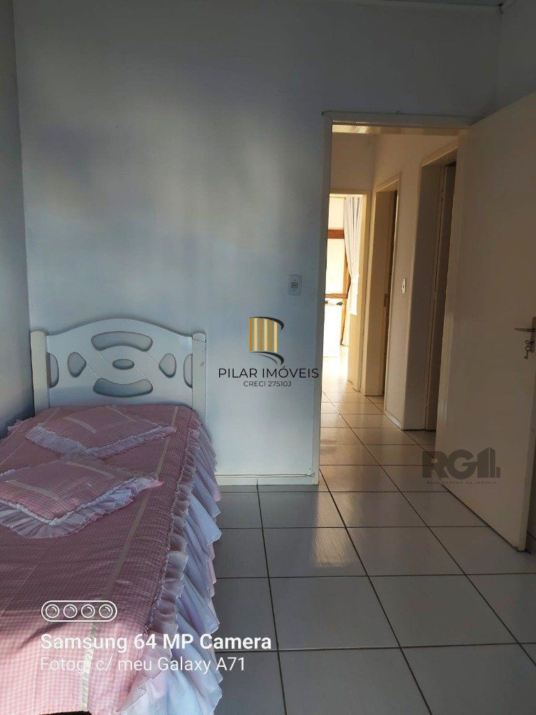Casa de 3 dormitórios em Tramandaí