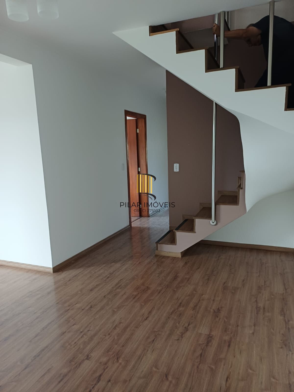 Cobertura 3 dormitórios no bairro Nonoai