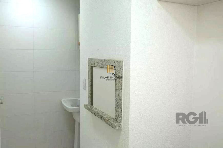 Apartamento Garden 87m² - 2 dormitórios, 1 vaga no bairro Santana