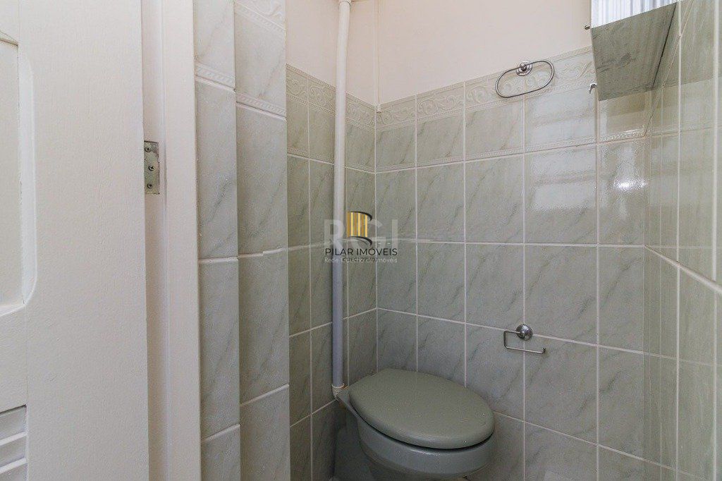 Apartamento de 91m², Bairro São Geraldo