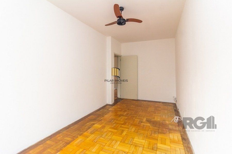 Apartamento à venda com 2 quartos 76.81 m²  Rua Augusto Melecchi, Menino Deus, Porto Alegre