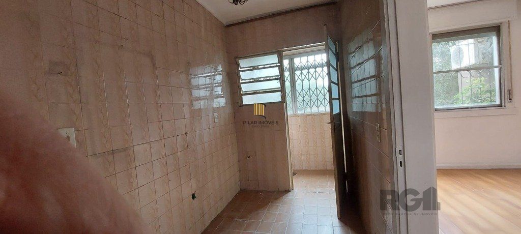 Apartamento 1 dormitório no bairro Morro Santana - Pilar Imóveis