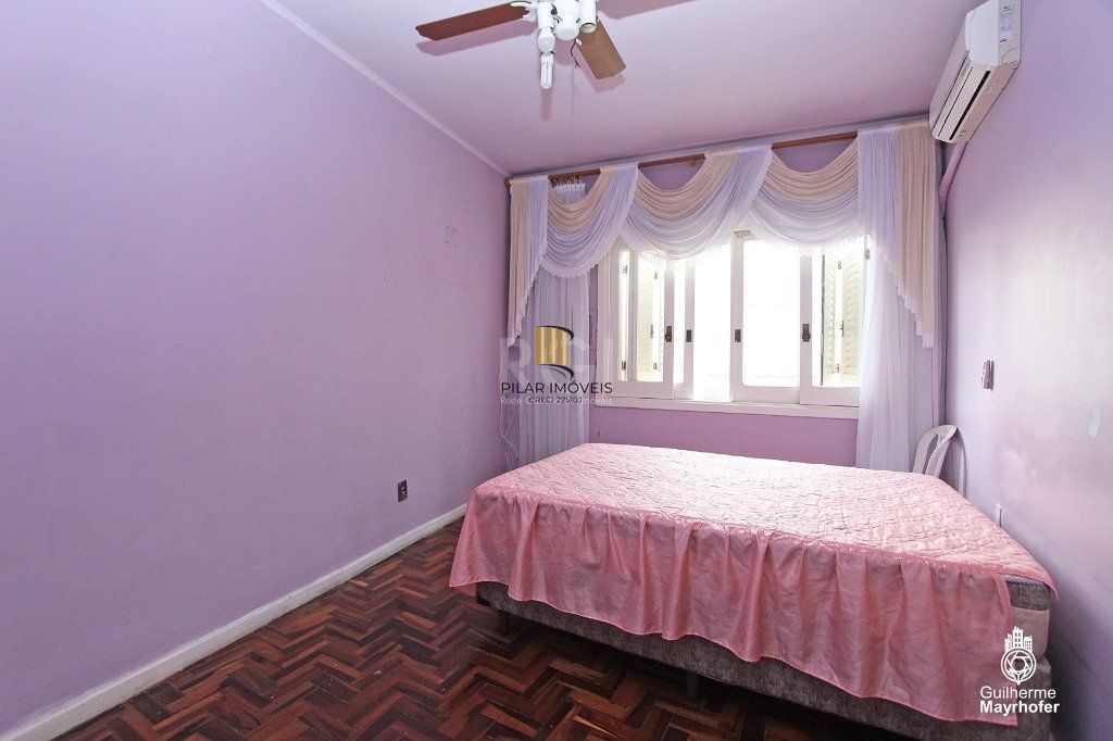Apartamento para Venda - 114.3m², 3 dormitórios, Floresta