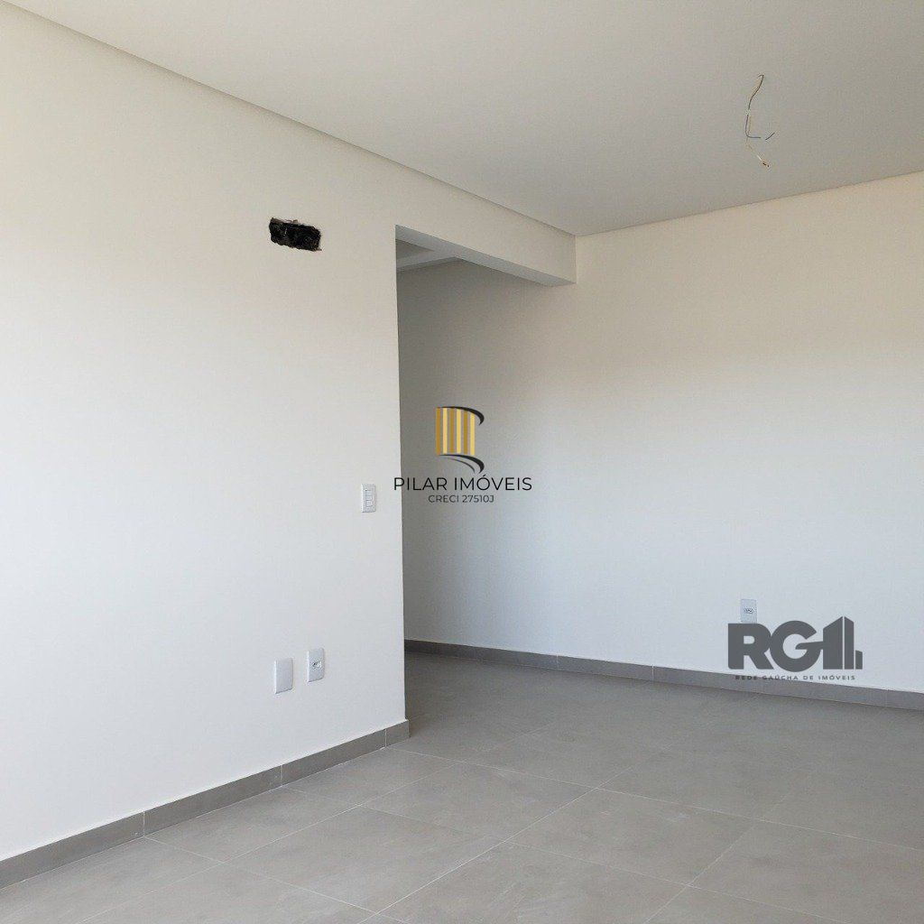 Apartamento 2 dormitórios no bairro Menino Deus