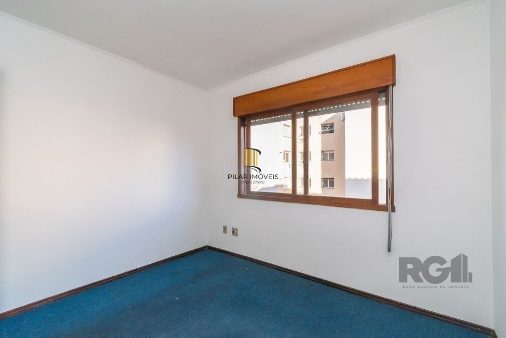 Excelente apartamento de 65m² com 2 dormitórios e 1 vaga.